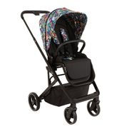 Bagi Neo 2 Multicolor Bebek Arabası