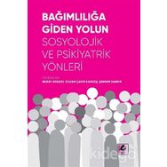 Bağımlılığa Giden Yolun Sosyolojik ve Psikiyatrik Yönleri - Vildan Çakır Kardeş