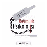 Bağımlılık Psikolojisi - Abraham J. Twerski