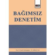 Bağımsız Denetim Eğitim Yayınevi