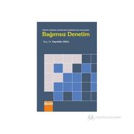 BAĞIMSIZ DENETIM - HAYRETTIN USUL