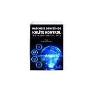 Bağımsız Denetimde Kalite Kontrol Denetim Şirketi Örnek Uygulaması Akademisyen Kitabevi