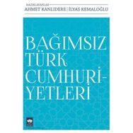 Bağımsız Türk Cumhuriyetleri Ötüken Neşriyat