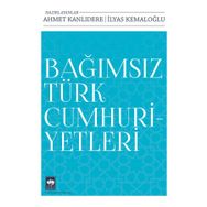 Bağımsız Türk Cumhuriyetleri Ötüken Neşriyat