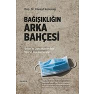 Bağışıklığın Arka Bahçesi - Cüneyt Konuralp