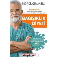Bağışıklık Diyeti - Osman Erk