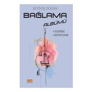 Bağlama Albümü - Seydoş Doğan