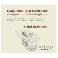 Bağlama İçin Besteler - Erdal Erzincan