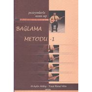Bağlama Metodu 1 - Ali Kazım Akdağ