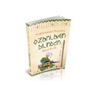 Bağlamanın Telinden Ozanların Dilinden Anadolu - Sara Gürbüz Özeren