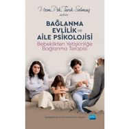 Bağlanma, Evlilik Ve Aile Psikolojisi - Uzm. Psk. Tarık Solmuş
