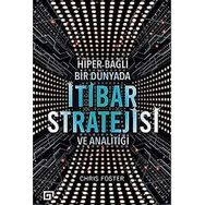 Bağlı Bir Dünyada İtibar Stratejisi ve Analitiği Chris Foster Hiper