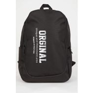 Bagorama AREA Unisex Su Geçirmez Laptop Bölmeli Okul ve Sırt Çantası
