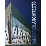 BAHADIR KUL ARCHITECTS - BAHADIR KUL