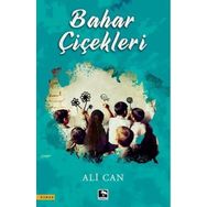 Bahar Çiçekleri - Ali Can