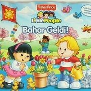 BAHAR GELDI - CAROL MONICA