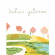 Bahar Gelince - Işıl Erverdi