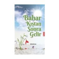 Bahar Kıştan Sonra Gelir - Sedat Şeran