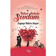 Bahar Kokulu Sevdam - Zeynep Kübra Avşar