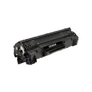 Bahar Ofis V937080 HP CE 285A Siyah 1500 Sayfa Muadil Toner