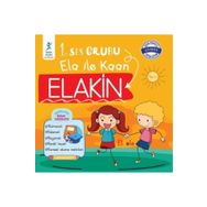 Bahar Sarıkaya 1. Ses Grubu Ela ile Kaan Elakin