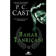 BAHAR TANRIÇASI - P. C. CAST