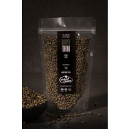 Baharat Dükkanı 100 gr Bamya Tohumu