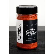 Baharat Dükkanı 150 gr Tütsülenmiş Tatlı Toz Biber