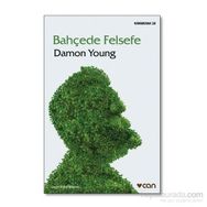 Bahçede Felsefe - Damon Young