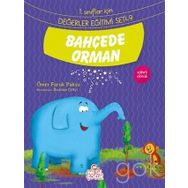 Bahçede Orman - Ömer Faruk Paksu