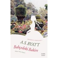Bahçedeki Bakire A. S. Byatt