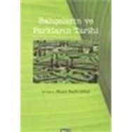 BAHÇELERİN VE PARKLARIN TARIHI - HANS SARKOWICZ