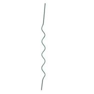 Bahçem 120 cm Spiral Bitki Destek Çubuğu