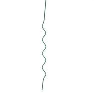 Bahçem 150 cm Spiral Bitki Destek Çubuğu