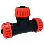Bahçem 3/4" Rekorlu Hortum Te