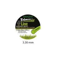 Bahçem 6 Köşe 3,30 mm 58 mt Misina