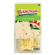 Bahçıvan 200 gr Çeçil Peyniri