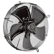 Bahçıvan 4T 350B Aksiyel Soğutma Fanı