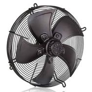 Bahçıvan 4TX 300B Aksiyel Soğutma Fanı
