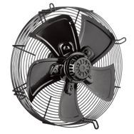 Bahçıvan 4TX 300S Aksiyel Soğutma Fanı