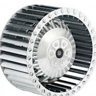 Bahçıvan BASSF 120-60 Dıştan Rotorlu Öne Eğimli Radyal Fan