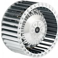 Bahçıvan BASSF 160-60 Dıştan Rotorlu Öne Eğimli Radyal Fan