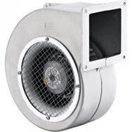 Bahçıvan BDRAS 120-60 Alümiyum Gövdeli Salyangoz Fan