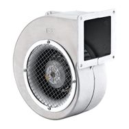 Bahçıvan BDRAS 140-60 Alüminyum Gövdeli Salyangoz Fan