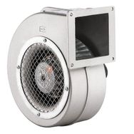 Bahçıvan BDRAS 160-60 2250 D/D 230 V Monofaze Aluminyum Gövdeli Salyangoz Öne Eğimli Fan