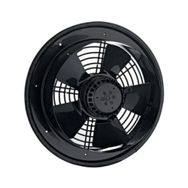 Bahçıvan BDRAX 200-4K Aksiyel Fan