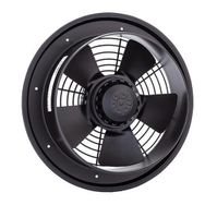 Bahçıvan BDRAX 250-2k Monofaze Aksiyel Fan