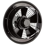 Bahçıvan BDRAX 250-4K Aksiyel Fan