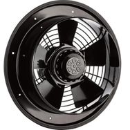 Bahçıvan BDRAX 300-2K Aksiyel Fan