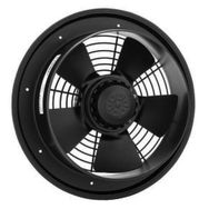 Bahçıvan BDRAX 300-2k Monofaze Aksiyel Fan